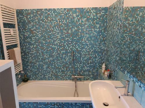 Apartamento Gloriapartment