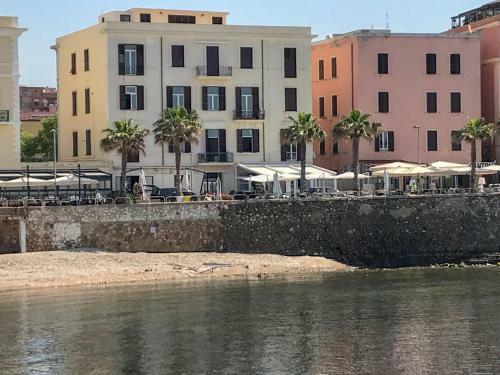 Apartamento Mowita