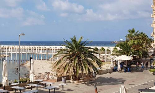 Apartamento Mowita