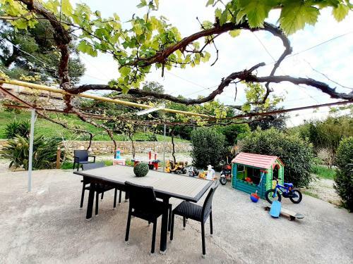 Agroturismo Dimora Il Camaleonte, Casale Tra Mare E Monti