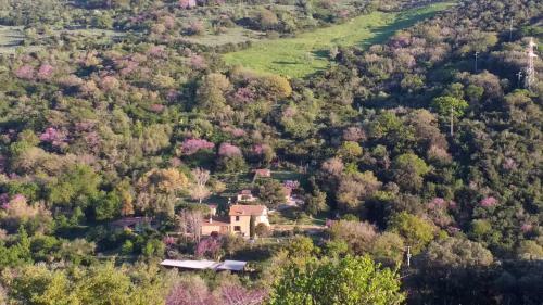 Agroturismo Dimora Il Camaleonte, Casale Tra Mare E Monti
