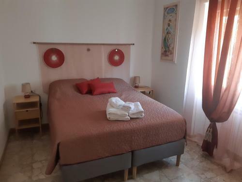 Apartamento Casa Dharma