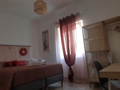 Apartamento Casa Dharma