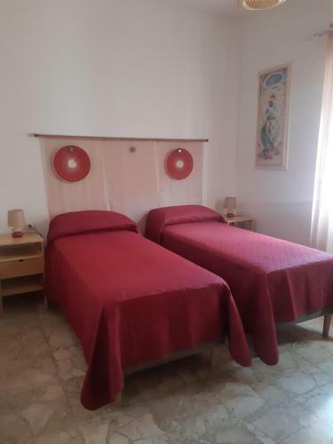 Apartamento Casa Dharma