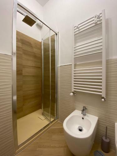 Apartamento Casa Dharma