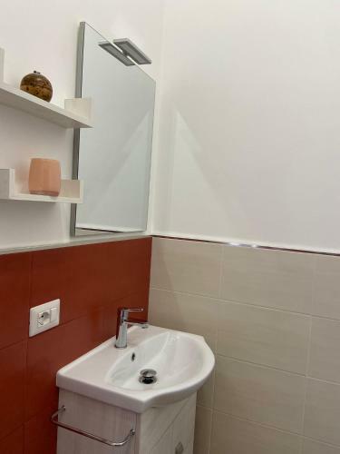 Apartamento Casa Dharma
