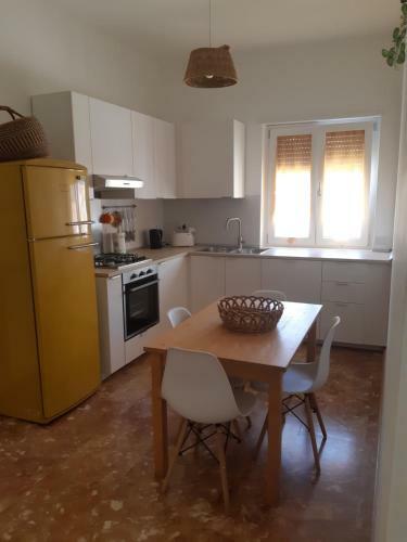 Apartamento Casa Dharma