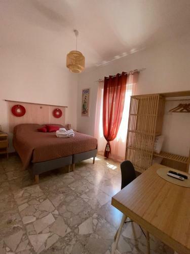Apartamento Casa Dharma