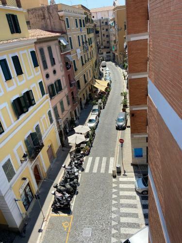 Apartamento Casa Dharma