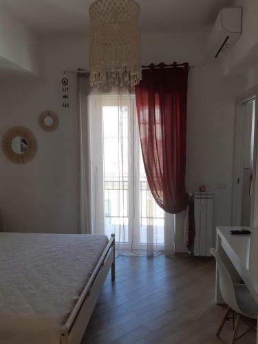 Apartamento Casa Dharma