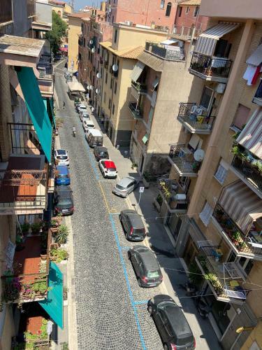 Apartamento Casa Dharma