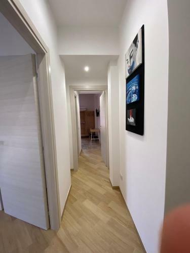 Apartamento Casa Dharma