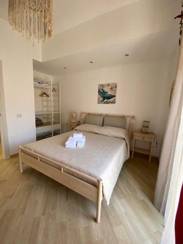 Apartamento Casa Dharma