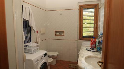 Villa Lunare