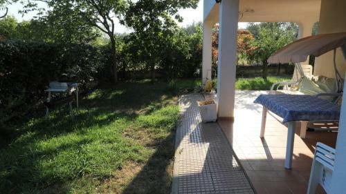Villa Lunare