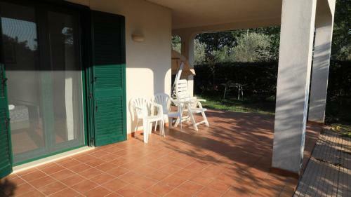 Villa Lunare