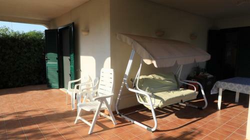 Villa Lunare