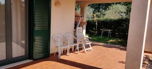 Villa Lunare