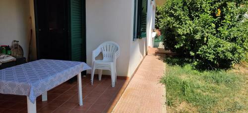 Villa Lunare