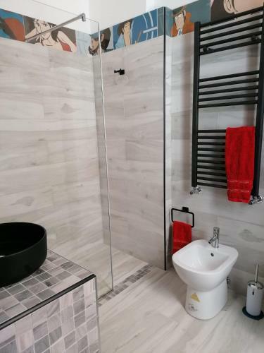 Bed & Breakfast Lupen III