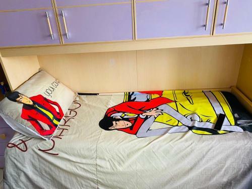 Bed & Breakfast Lupen III