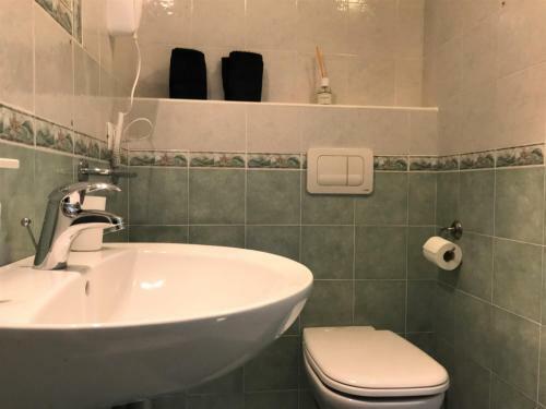 Hostal Corte Colori