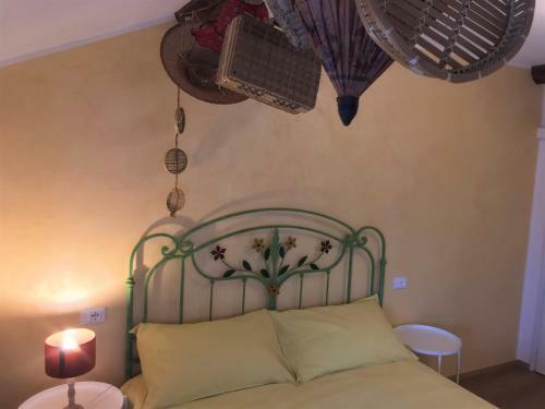 Hostal Corte Colori