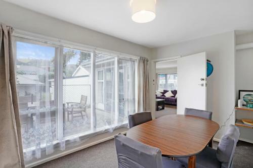 Lavaud Delight - Akaroa Holiday Home