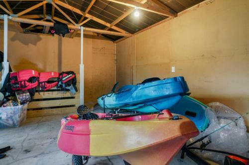 Lavaud Delight - Akaroa Holiday Home