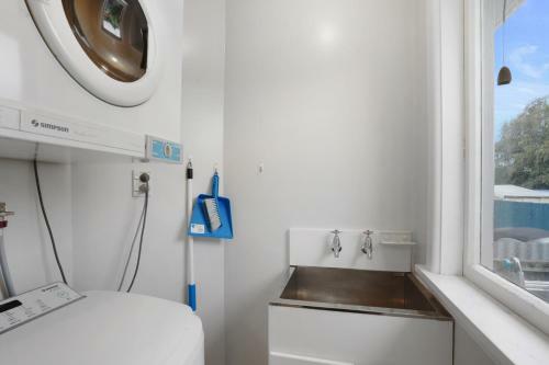 Lavaud Delight - Akaroa Holiday Home