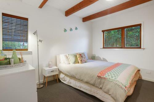 Home Away From Home - Akaroa Holiday Home