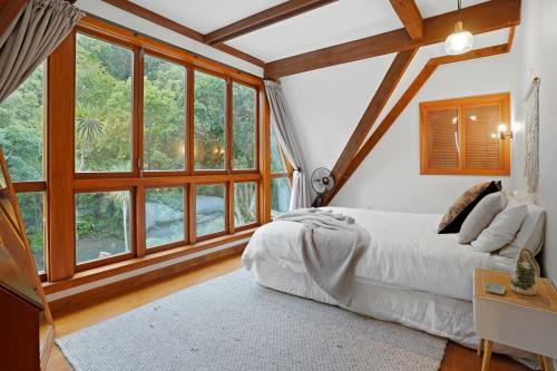 Home Away From Home - Akaroa Holiday Home