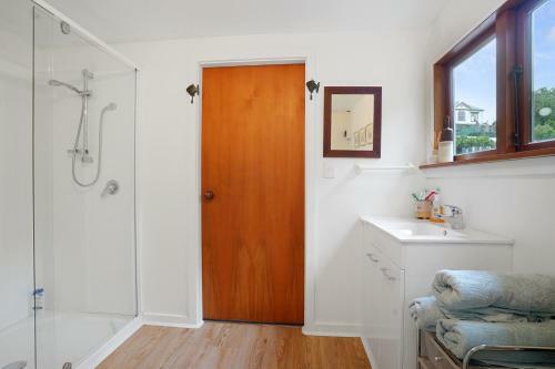 Home Away From Home - Akaroa Holiday Home