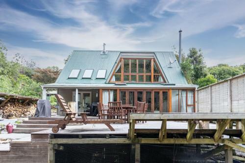 Home Away From Home - Akaroa Holiday Home