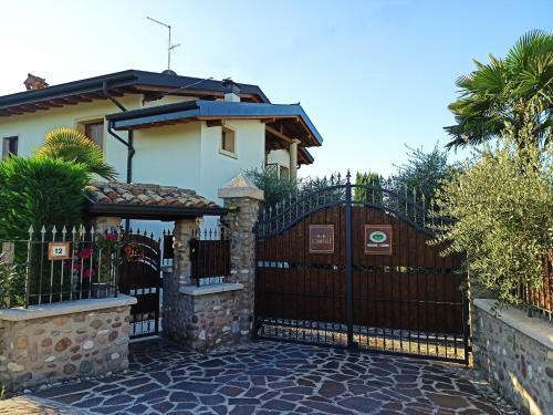 Bed & Breakfast Le Zampolle B & B