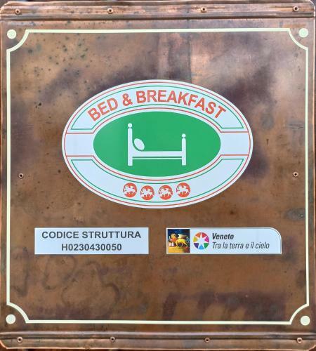 Bed & Breakfast Le Zampolle B & B