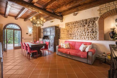 Apartamento Splendido Appartamento Nel Castello