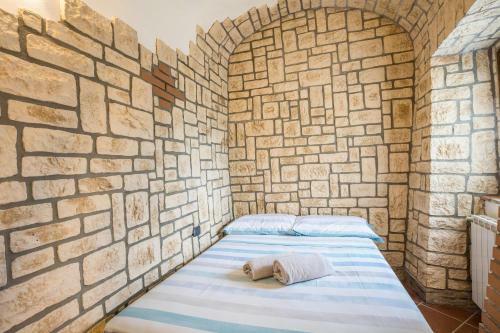 Apartamento Splendido Appartamento Nel Castello