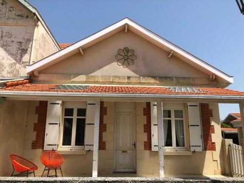 La Maison De Carine-belle Villa Confortable