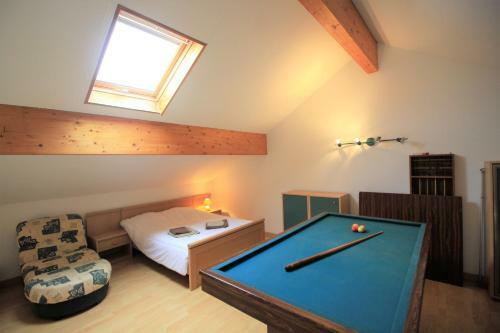 La Maison De Carine-belle Villa Confortable