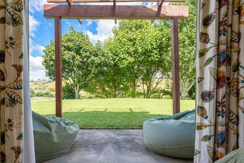 River View Escape Close To Mount Maunganui & Shops