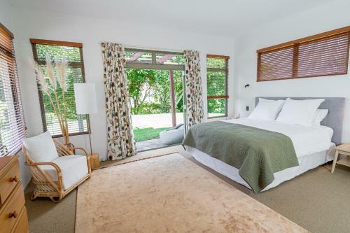 River View Escape Close To Mount Maunganui & Shops