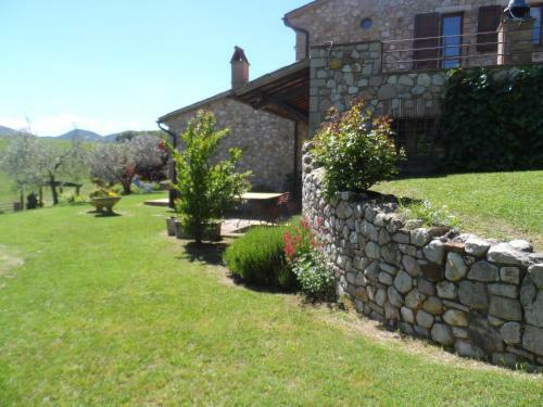 Villa Diana 10 Posti Letto
