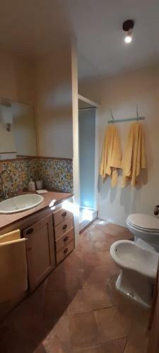 Villa Diana 10 Posti Letto