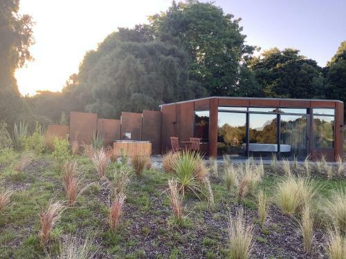 Bed & Breakfast Ng? Whare M?natu