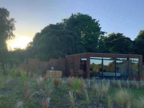 Bed & Breakfast Ng? Whare M?natu