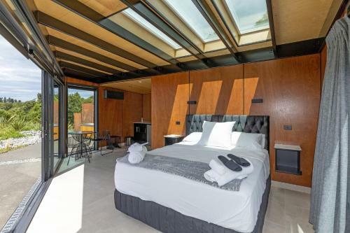 Bed & Breakfast Ng? Whare M?natu