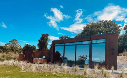 Bed & Breakfast Ng? Whare M?natu