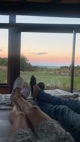 Bed & Breakfast Ng? Whare M?natu