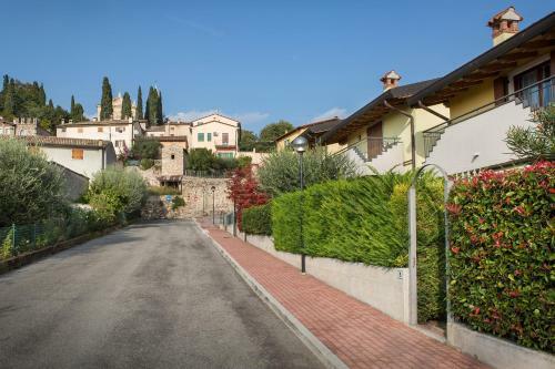 Apartamento Casa Milo-appartamento Con Piscina